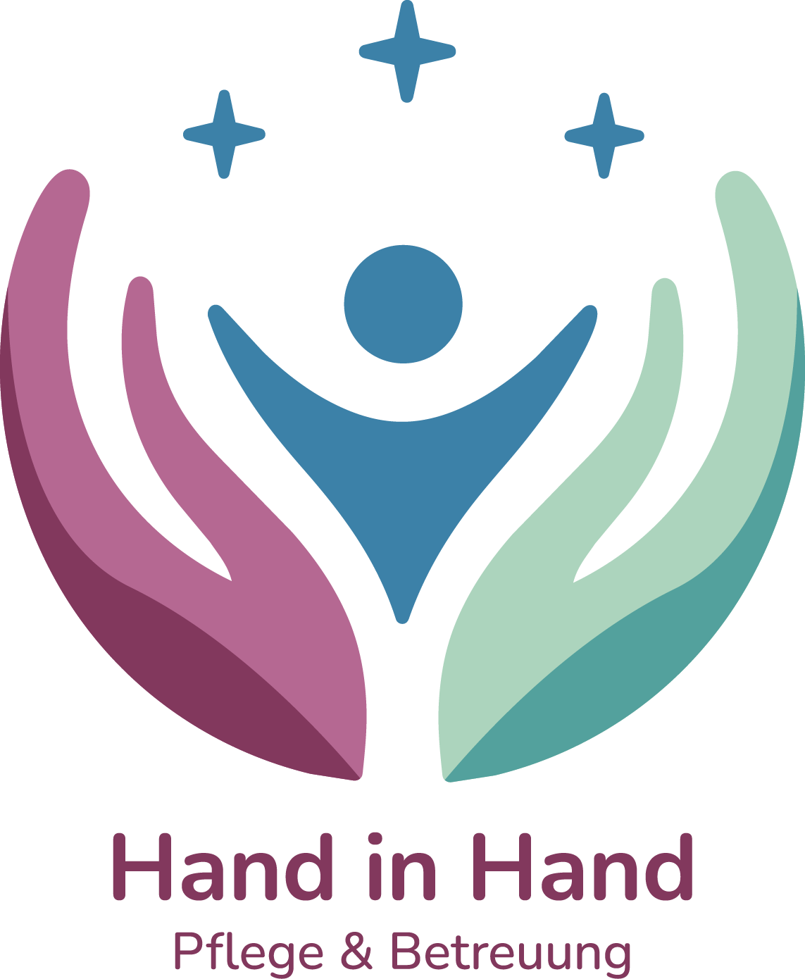 Hand in Hand