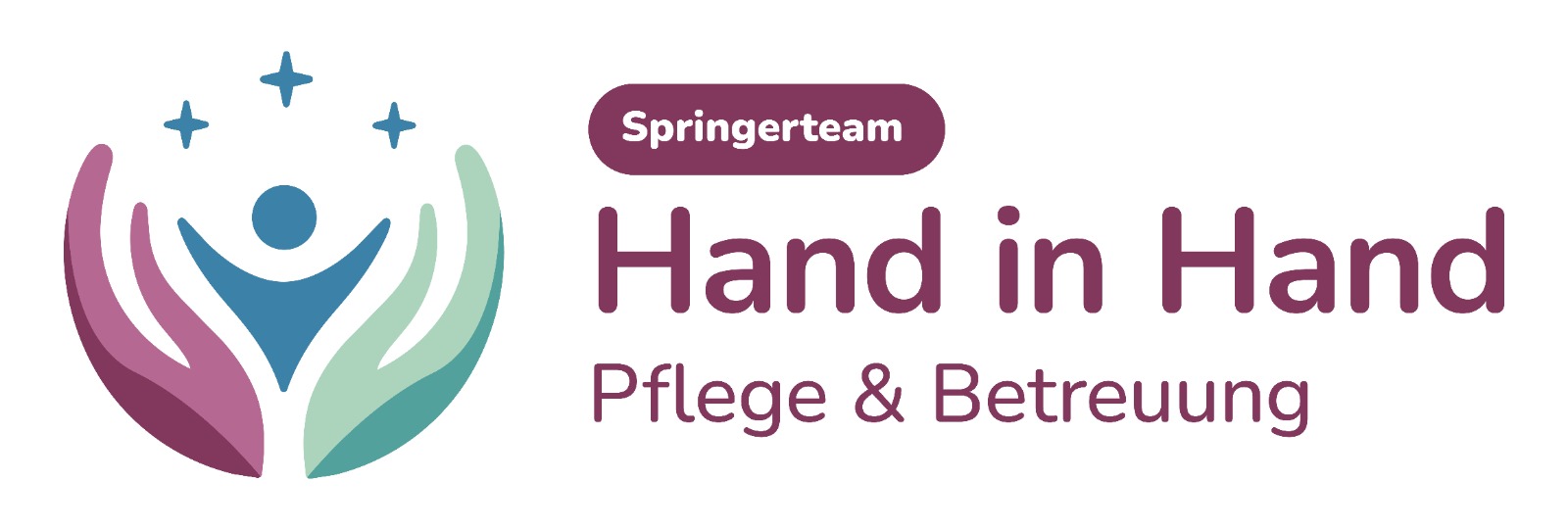 Hand in Hand